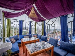 Фото отеля Riad Mosaic