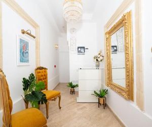 Vela Blu Boutique Suites Malta Island Republic of Malta