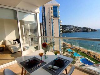 Фото отеля Apartamento Frente al Mar en Acapulco
