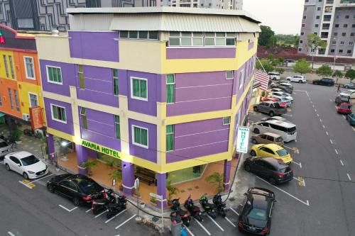 Hotel Photo 1
