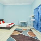 Hotel photo OYO 90551 Zn Mix Homestay & Roomstay