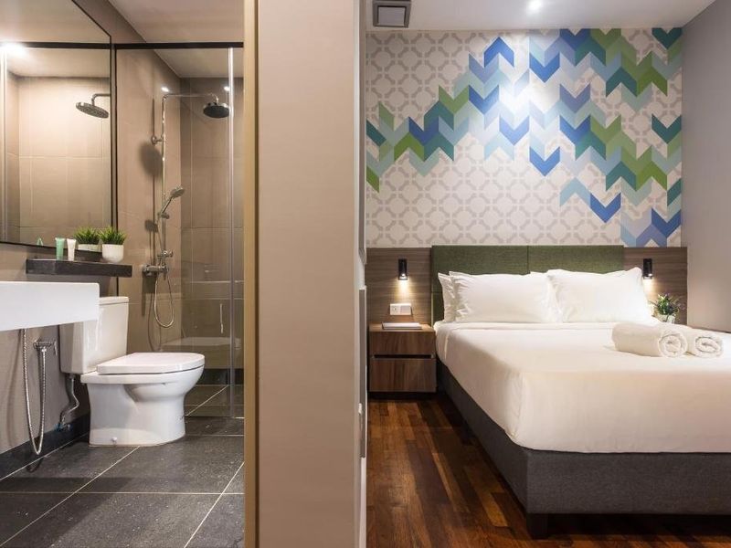 Hotel Photo 2