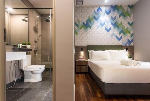 Hotel Photo 20