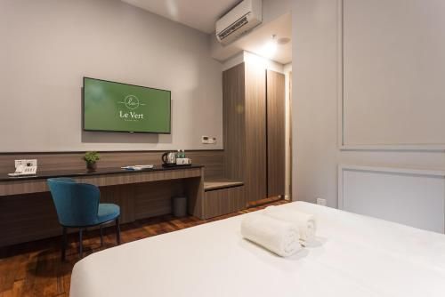 Hotel Photo 22