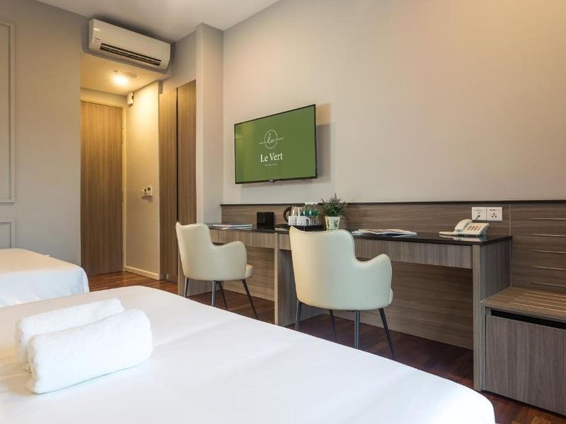 Hotel Photo 4