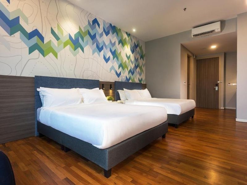 Hotel Photo 5