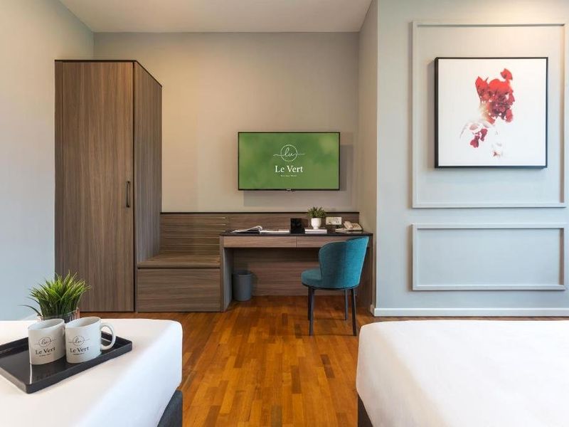Hotel Photo 6