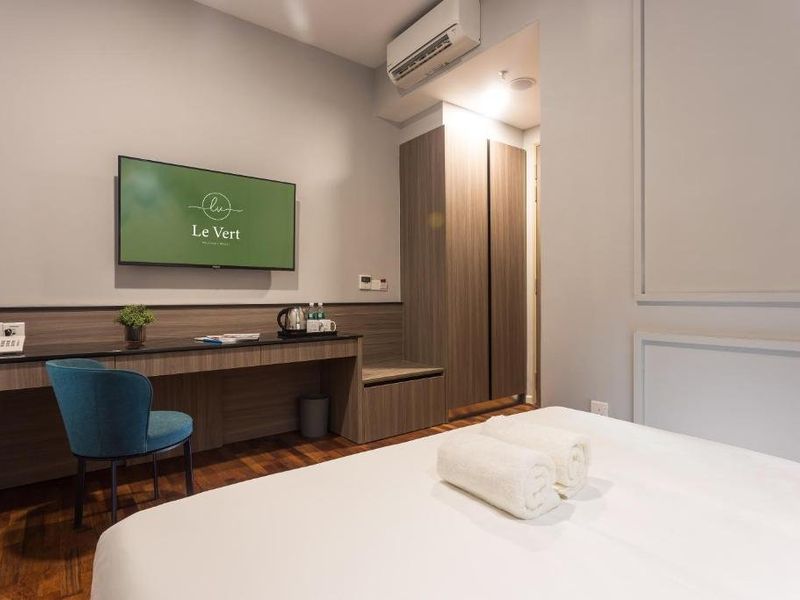 Hotel Photo 8