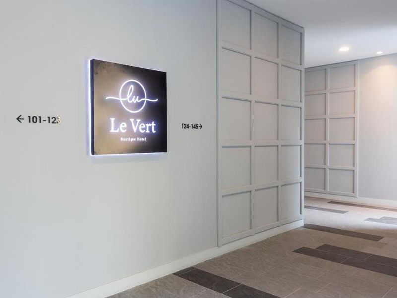 Hotel Photo 9