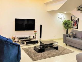 Hotel pic Entire 2 bedroom duplex Abuja -Serviced, WI-FI, Office - 6 stars apart