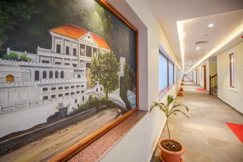 Hotel Photo 11