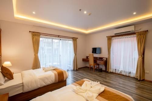 Hotel Photo 15