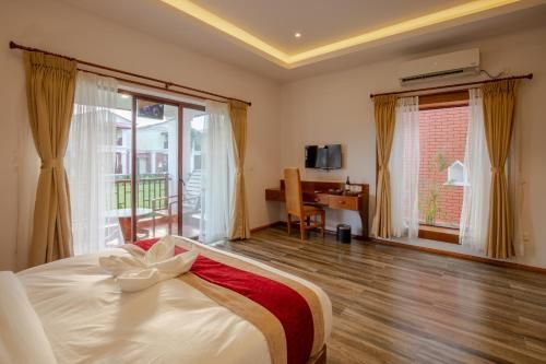Hotel Photo 17