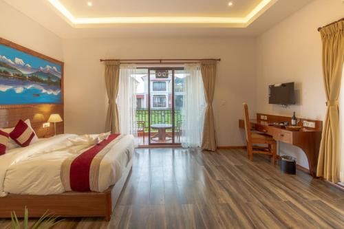 Hotel Photo 19
