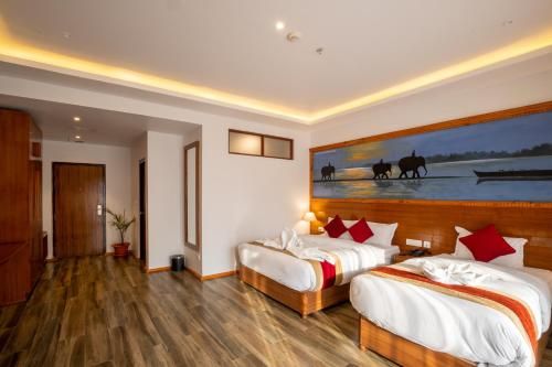 Hotel Photo 22