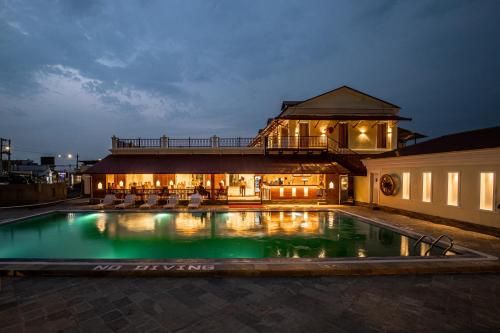 Hotel Photo 4
