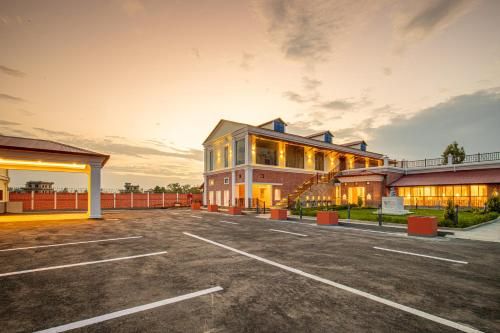 Hotel Photo 5