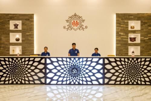 Hotel Photo 9