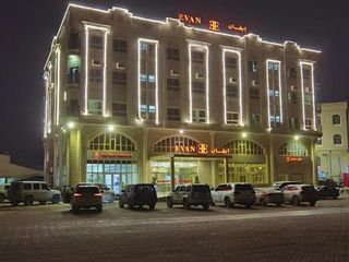 Hotel pic Evan إيفان