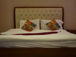 Hotel pic City Seasons Hotel Murree