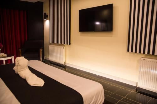 Hotel Photo 16