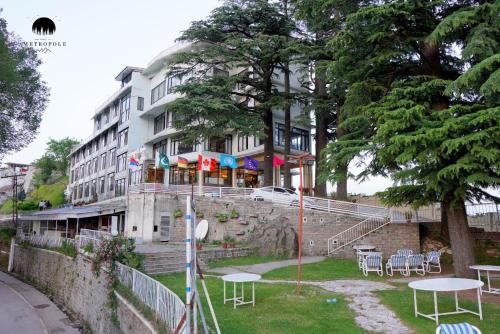 Hotel Photo 5