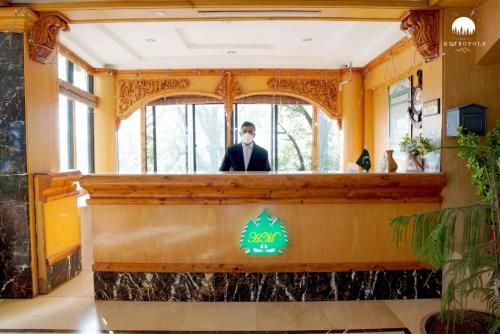Hotel Photo 8
