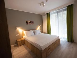 Фото отеля Timisoara Prime Residence