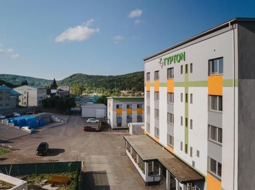 Hotel Photo 20