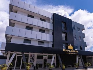 Hotel pic Royal Brasil Hotel