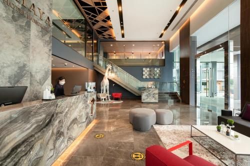 Hotel Photo 23