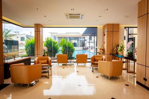 Hotel Photo 12