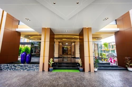 Hotel Photo 15