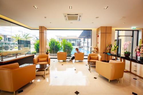 Hotel Photo 16