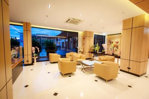 Hotel Photo 17
