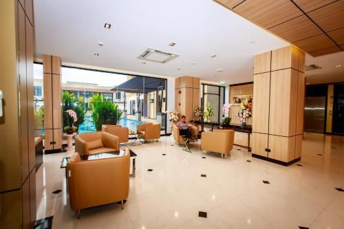 Hotel Photo 20