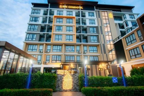 Hotel Photo 6