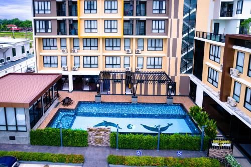 Hotel Photo 10