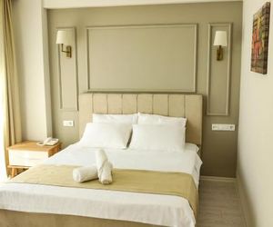 PETRA HOTEL TUZLA Istanbul Turkey