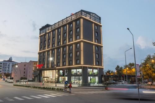 酒店图片 24