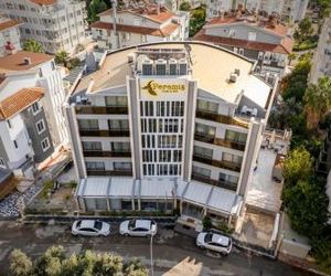 Peramis Hotel & Spa Antalya Turkey