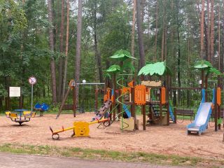 Апартамент