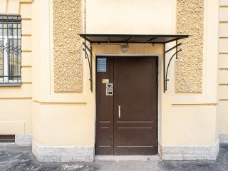 Апартамент