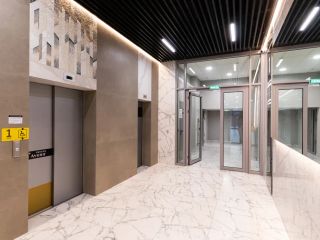 Апартамент