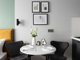 Апартамент