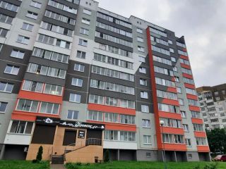 Hotel pic 1-комнатная квартира