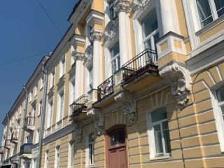 Апартамент