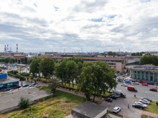 Апартамент