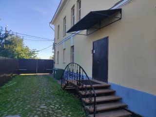 Апартамент