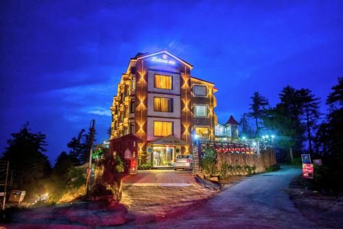 Hotel Photo 11